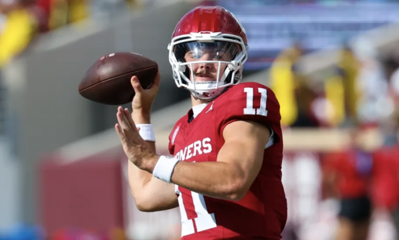 College football's biggest disappointments of Week 4: Oklahoma's SEC debut, North Carolina State