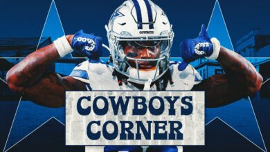 Cowboys Corner: Trust in Jerry Jones? Time to panic? What's going on with CeeDee Lamb?