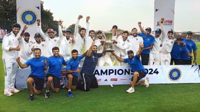 Duleep Trophy | India A became champions