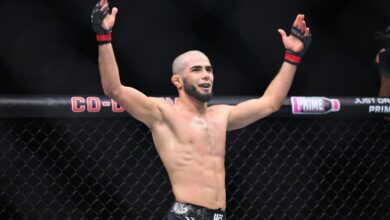 Former undefeated UFC prospect who was shockingly eliminated by Dana White becomes the 'highest paid flyweight in the world'