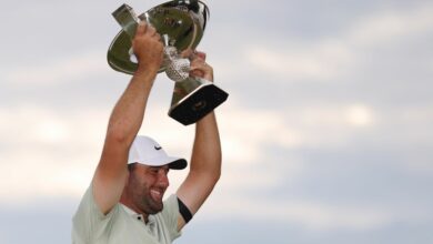 Golf Talk Today: How much did Scottie Scheffler win on the PGA Tour in 2024, you will be shocked to know such a huge amount