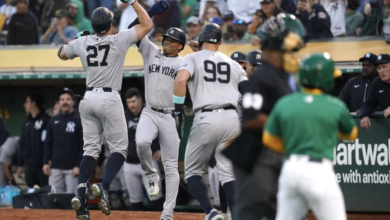 How every MLB playoff team could win the 2024 World Series