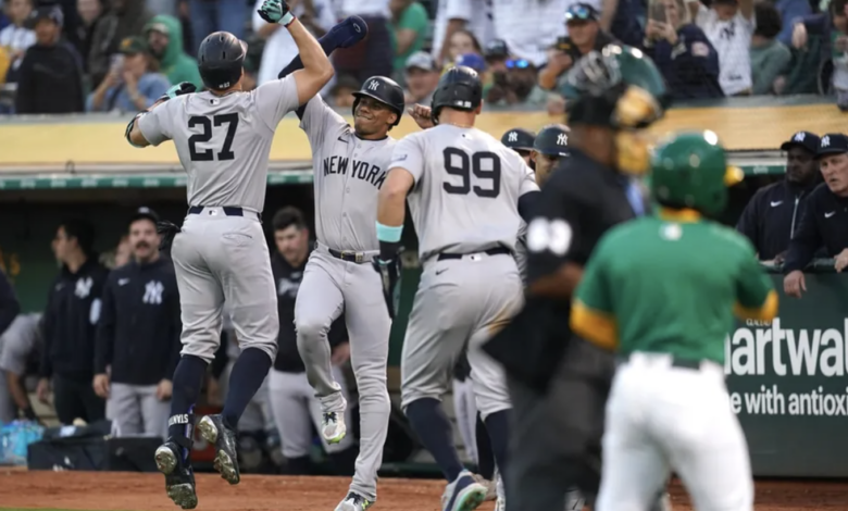 How every MLB playoff team could win the 2024 World Series