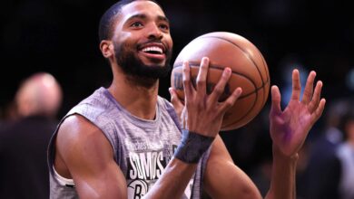 Insiders reveal what the Knicks' contract plans are with Mikal Bridges