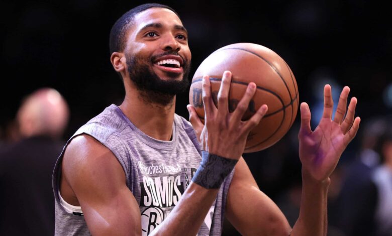 Insiders reveal what the Knicks' contract plans are with Mikal Bridges