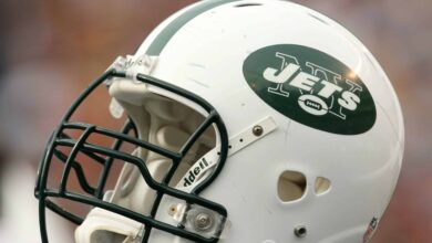 Jets announce 3 roster changes