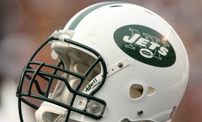 Jets announce 3 roster changes