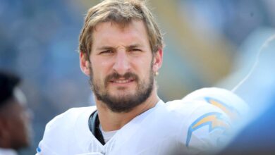 Joey Bosa makes honest confession about rivalry with brother