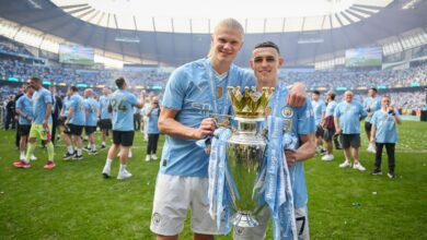 LIVE Transfer Talk: Will Rodri, Haaland, Foden go if City found guilty?