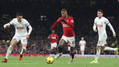 Manchester United vs Tottenham preview: Injuries, stats, news, FPL