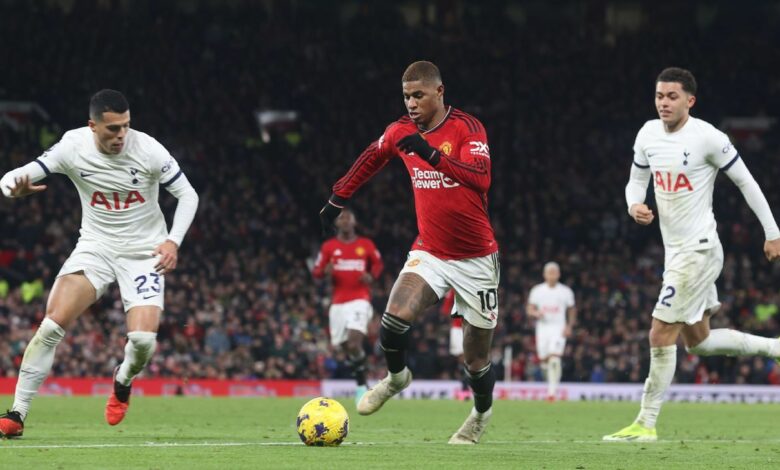 Manchester United vs Tottenham preview: Injuries, stats, news, FPL