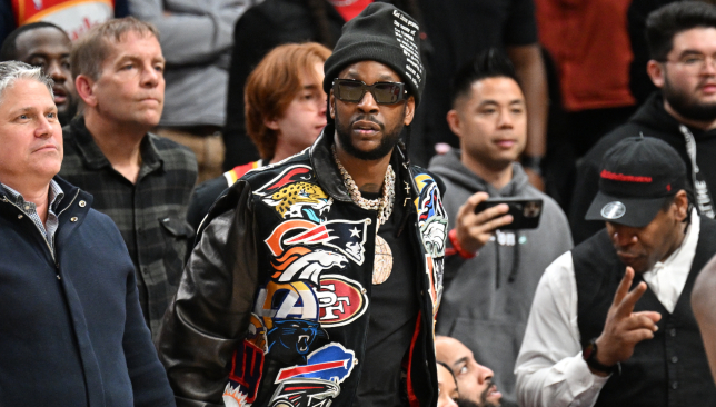 NBA/WNBA legends and 2 Chainz to headline fan events at NBA Abu Dhabi Games 2024 presented by ADQ