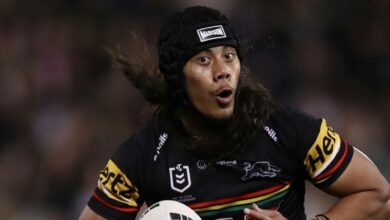 NRL news: Lui reveals unorthodox ritual, Addo-Carr facing hefty ban for arrest, Storm legend wary of Roosters