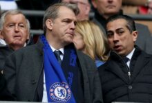 Sources: Chelsea's major shareholders are not selling