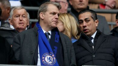 Sources: Chelsea's major shareholders are not selling