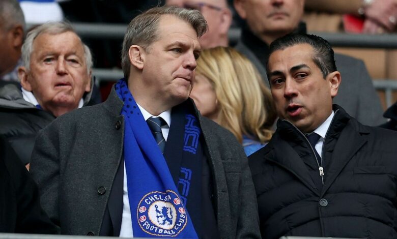 Sources: Chelsea's major shareholders are not selling