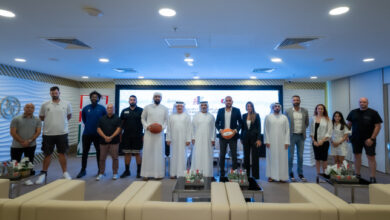 Sport360X commits to 'support the next generation' of basketball talent at the 6th edition of DOBA