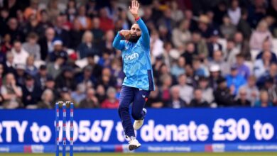 'They see Moeen Ali bowling off-spin and Adil Rashid bowling leg-spin and want to do that.'