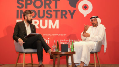 Top sports executives to gather at 2024 Sports Industry Forum in Abu Dhabi