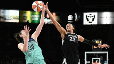 WNBA Semifinals Predictions: A Finals rematch, lots of chalk and an MVP face-off