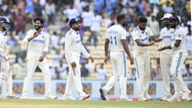 World Test Championship: India consolidate their hold on the top spot