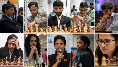 "we were made for this"Tania, Gukesh react after historic double gold medal at Chess Olympiad