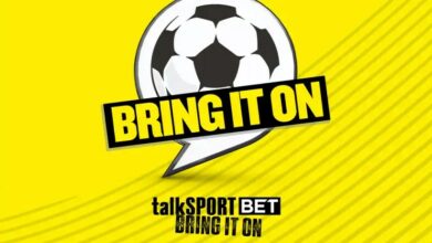 talkSPORT betting tips – best football bets and expert advice for Friday 27th September