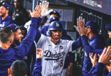 2024 World Series: Top 4 takeaways from Dodgers' 4-2 win in Game 2