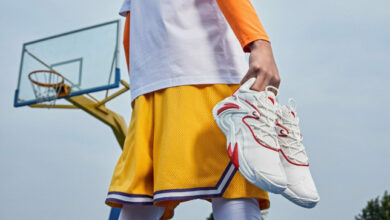 ANTA Hoop Fest 2024 is set to ignite Dubai's fitness landscape as part of the Dubai 30×30 Fitness Challenge