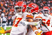 After Chiefs TE Travis Kelce's best game of the season, what can we expect next?