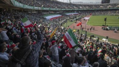 Asian Football Federation accused of 'unequal treatment' after shifting games from Iran