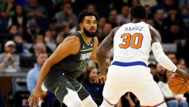 B/R NBA Staff: Hot takes after the Knicks' blockbuster Karl-Anthony Towns trade is finalized