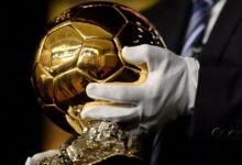 Ballon d'Or 2024 live updates: Rodri most likely to be the winner in Vinicius' absence – and no Lionel Messi this year