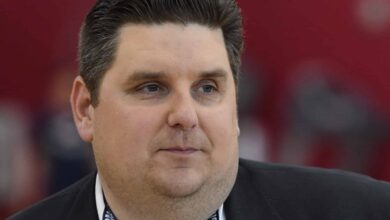 Brian Windhorst says there are no limits as an NBA player