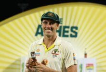 CA's first in 43 years, Brisbane loses opening Ashes Test, day-night test started from Adelaide