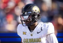 Colorado hosts Cincinnati in important Big 12 contest