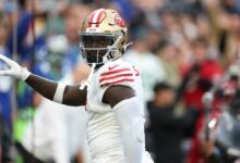 Deebo Samuel illness update: 49ers WR expected to play in Week 7 despite illness