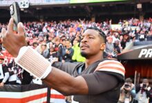 Despite Jameis Winston, Browns win