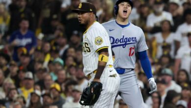 Dodgers-Padres Game 5 live updates: Odds, analysis, how to watch and latest