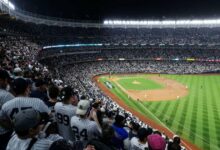 Dodgers vs. Yankees World Series Game 5 Live Updates & Score: LA draws even in 5th, Freddy Freeman sets World Series RBI record