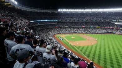 Dodgers vs. Yankees World Series Game 5 Live Updates & Score: LA draws even in 5th, Freddy Freeman sets World Series RBI record