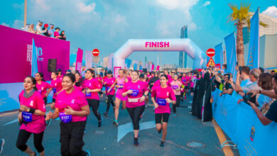 Everything You Need to Know About the Inspiring Women's Run by Dr. Harmik Singh, Founder of Plan B