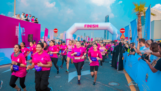 Everything You Need to Know About the Inspiring Women's Run by Dr. Harmik Singh, Founder of Plan B