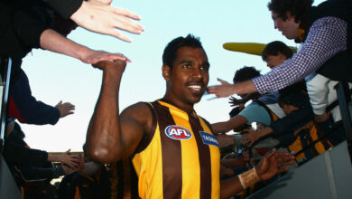 Explosive marijuana claims made against former Hawk as Hawthorn responds to racism allegations