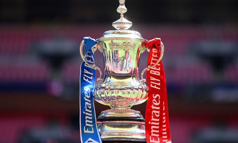 FA Cup draw: Wrexham, Birmingham and others reveal their fate after every first round tie