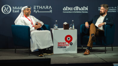 Global executives gather in Abu Dhabi for Sports Industry Forum 2024