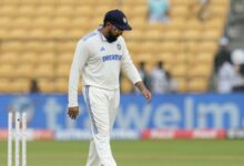 IND vs NZ 1st Test: Rohit Sharma says he won't judge for three hours how this team is