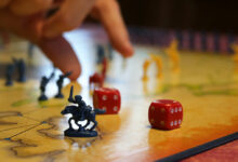 In the game of risk, disappointment is the main issue