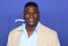 Keyshawn Johnson names his top-6 NFL teams