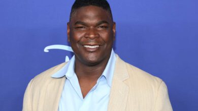 Keyshawn Johnson names his top-6 NFL teams